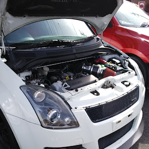 スイフト ZC31S