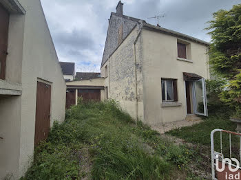 maison à Coulommiers (77)