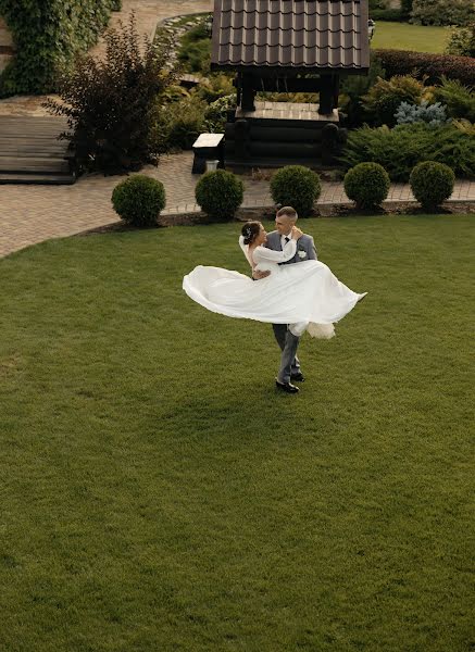 Fotógrafo de casamento Viktoriya Rasskazova (vikarasskazova). Foto de 14 de janeiro