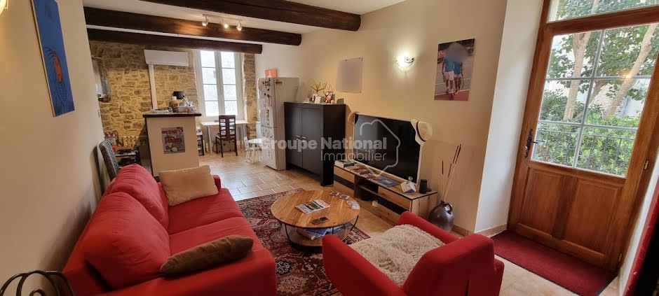 Vente maison 5 pièces 119 m² à Bagnols-sur-ceze (30200), 208 000 €