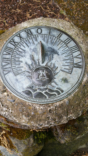 Milwaukie Sundial 