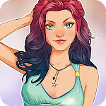 Cover Image of Tải xuống Party in my Dorm: College Game 4.58 APK