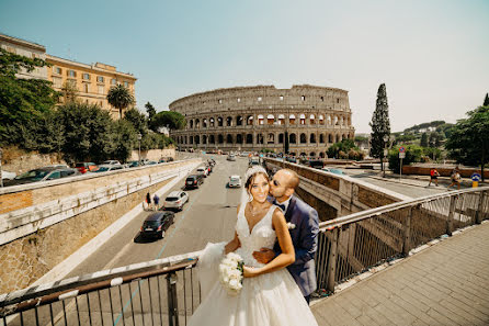 Fotógrafo de bodas Francesco Carboni (francescocarboni). Foto del 8 de noviembre 2018