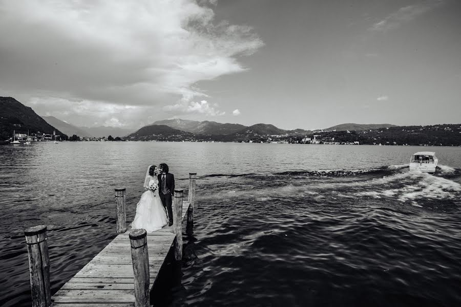 Fotografo di matrimoni Valentino Ruggiero (vrugg). Foto del 10 novembre 2020