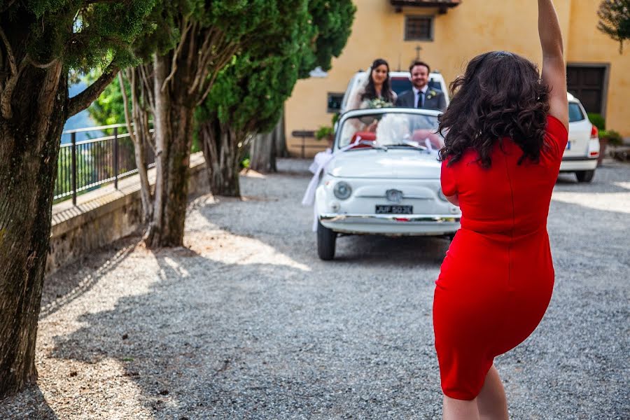 Wedding photographer Stefano Tommasi (tommasi). Photo of 4 February 2019