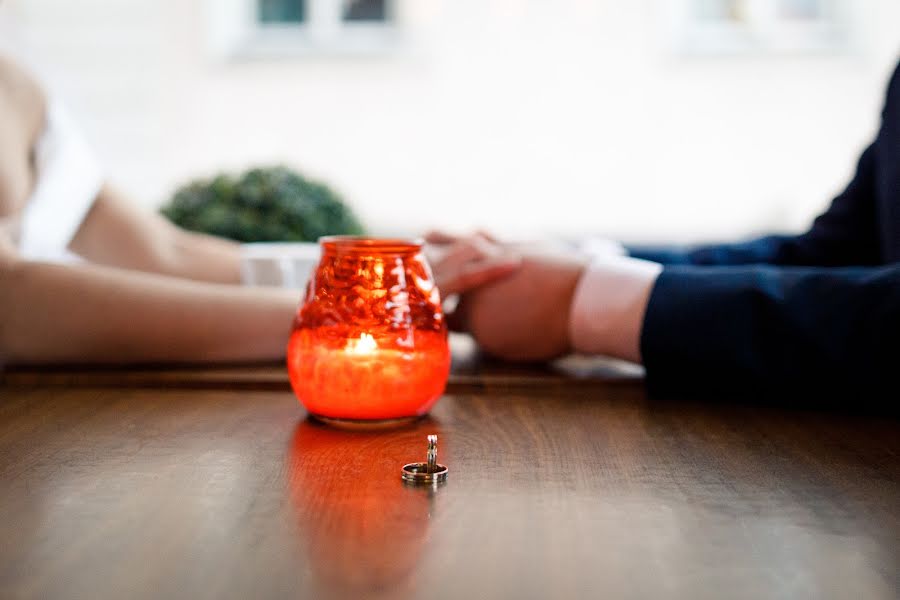 Photographe de mariage Vasiliy Lazurin (lazurinphoto). Photo du 26 février 2020