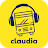 Claudia icon