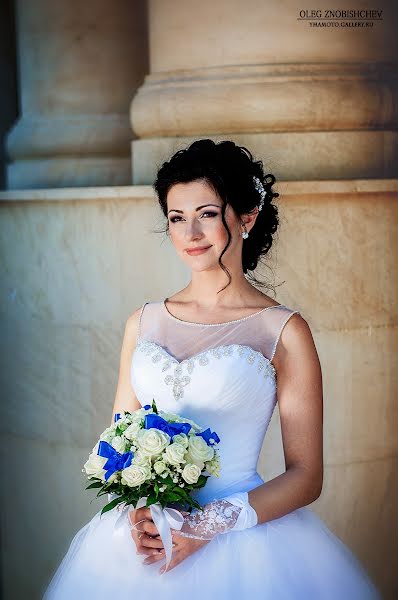 Photographe de mariage Oleg Znobischev (ymamoto). Photo du 12 août 2014