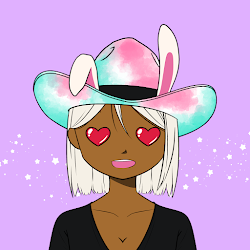 Cosmic Cowgirls #2294