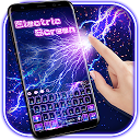 Electric Screen Laser Keyboard 10001003 APK Descargar