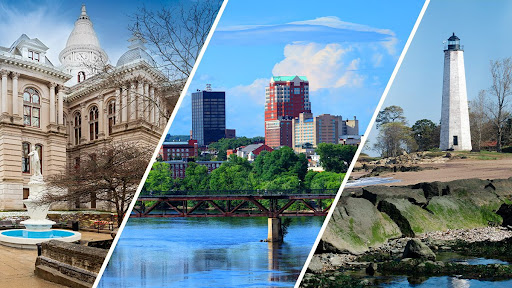 You’ll Never Guess Which 3 States Have the Hottest Real Estate Markets Right Now