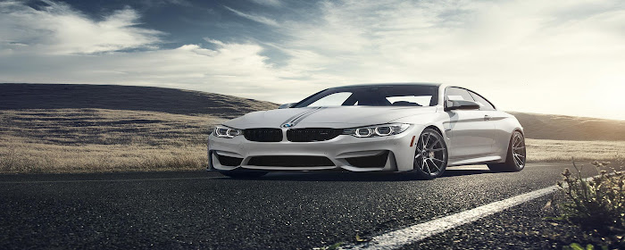 Bmw M4 Wallpaper HD Custom New Tab marquee promo image