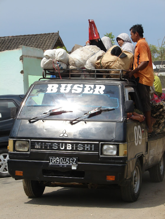 kuta lombok