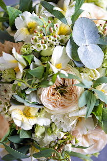 Fotógrafo de bodas Romana Spurná (romanix). Foto del 20 de febrero