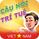 ダウンロード Hỏi Nhanh Trí Tuệ Việt - Nhanh Như Cắt -  をインストールする 最新 APK ダウンローダ