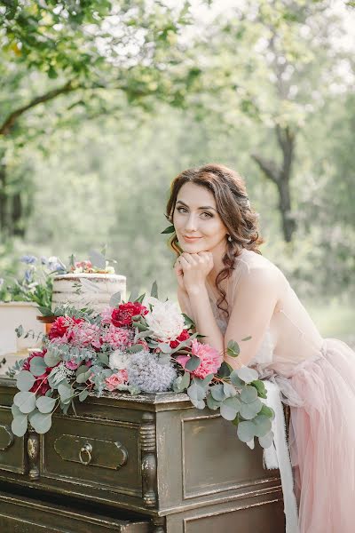 Fotógrafo de bodas Katya Dubovik (nekatya). Foto del 10 de julio 2016