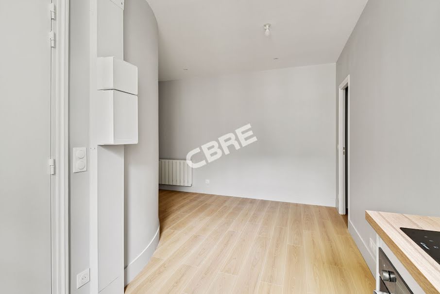 Vente appartement 1 pièce 21.5 m² à Paris 1er (75001), 405 000 €