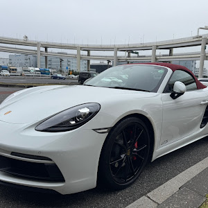 718 ボクスター 982J2