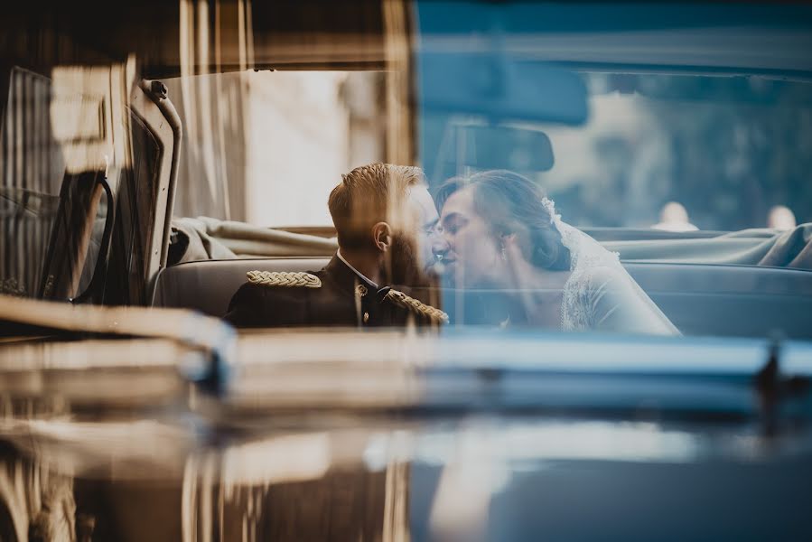 Fotógrafo de casamento Ernst Prieto (ernstprieto). Foto de 12 de setembro 2023