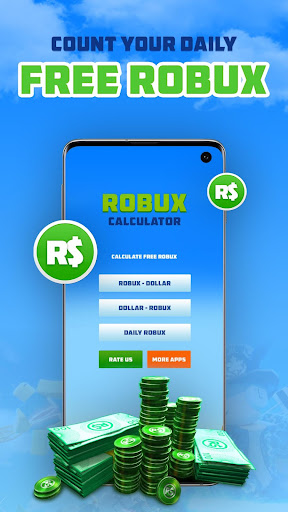 Download Free Robux Calculator Free For Android Free Robux Calculator Apk Download Steprimo Com - free robux calculator for roblox guide for android apk