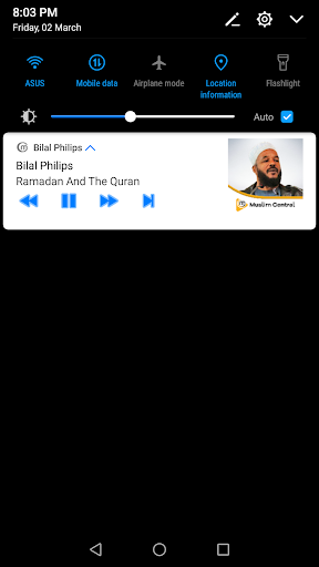 Bilal Philips - Lectures