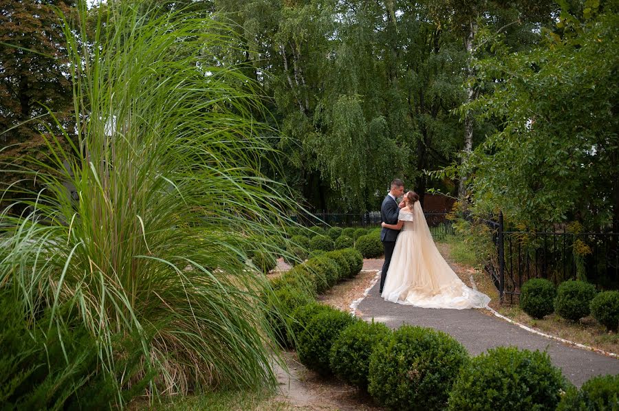 Wedding photographer Violetta Shkatula (violettashkatula). Photo of 12 October 2020