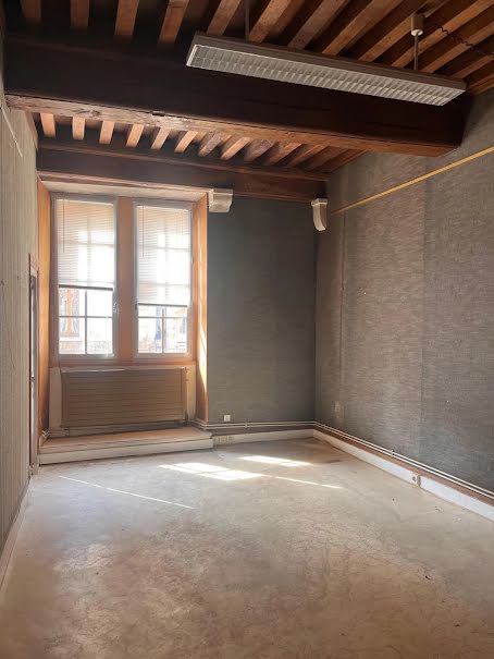 Vente appartement 3 pièces 63 m² à Beaune (21200), 174 000 €