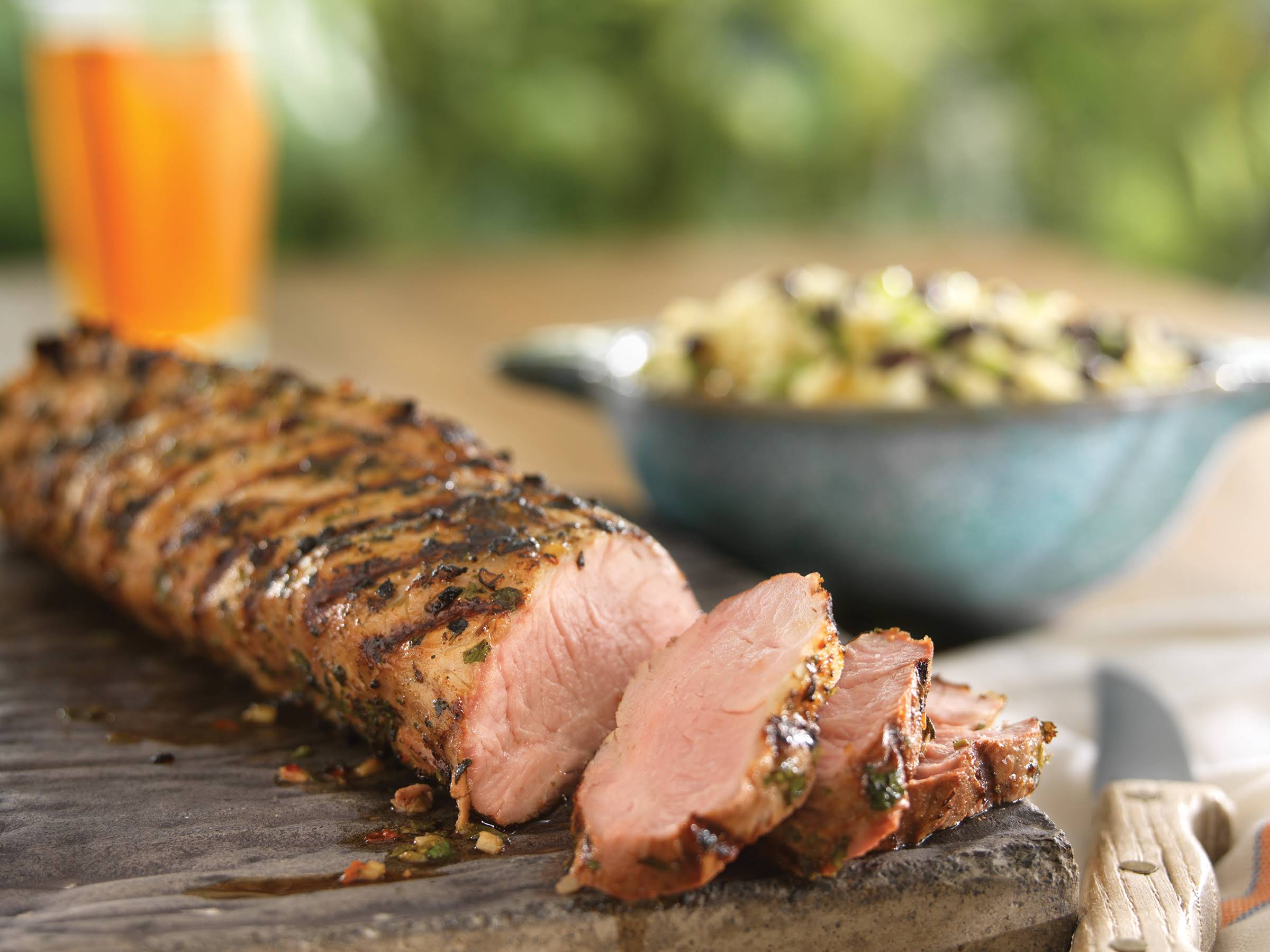 10 Best Leftover Pork Tenderloin Recipes Yummly