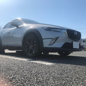 CX-3 DK5AW