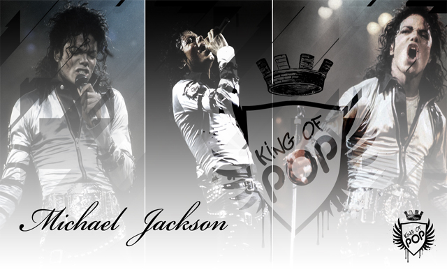 MICHAEL JACKSON chrome extension