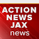 ActionNewsJax.com  icon