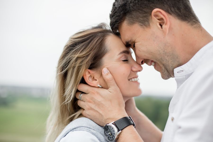 Wedding photographer Tatyana Porozova (tatyanaporozova). Photo of 19 August 2020