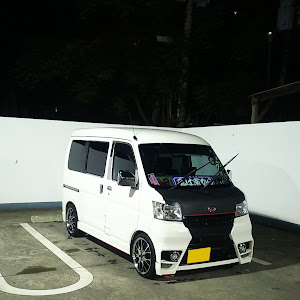 ハイゼットカーゴ