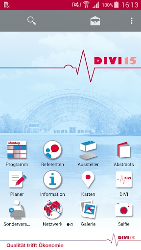 DIVI 2015