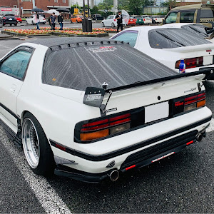 RX-7 FC3S