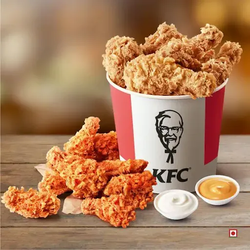 Big 12 - Chicken Bucket