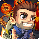 Cover Image of Download Jetpack Joyride 1.9.19 APK