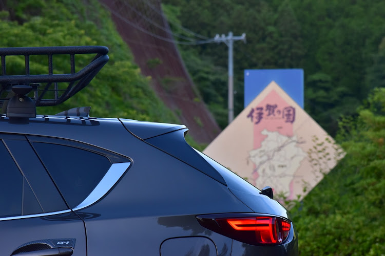 CX-5のNikonD5600・チタニウムフラッシュマイカ・カメラ好きな人と繋がりたい・AF-S Nikkor 24-120mm F4G ED VR・一眼レフに関するカスタム事例の投稿画像9枚目