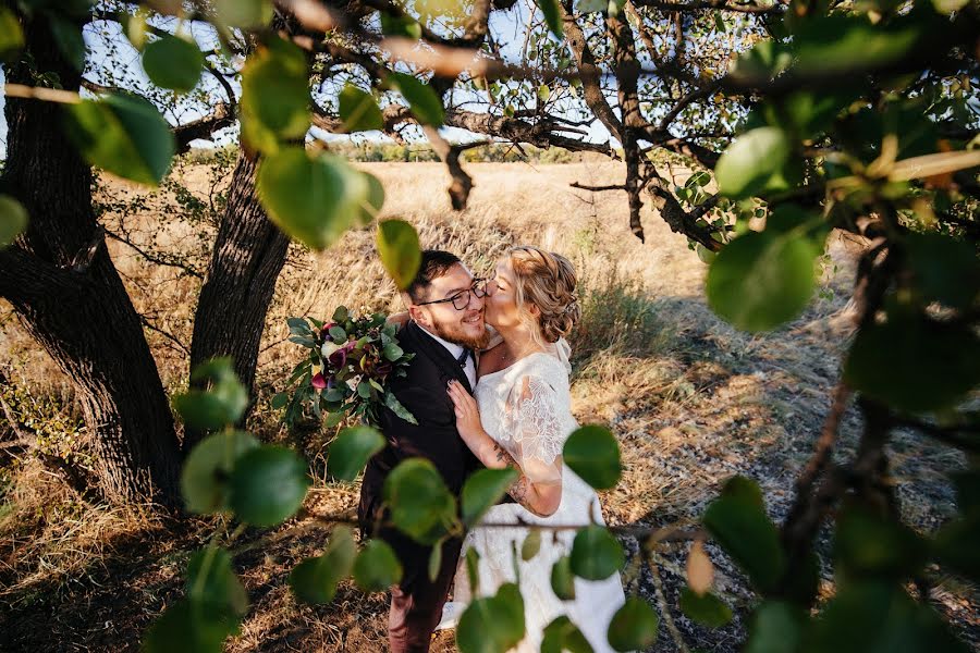 Photographe de mariage Kseniya Kolomiec (ksenija). Photo du 15 octobre 2019