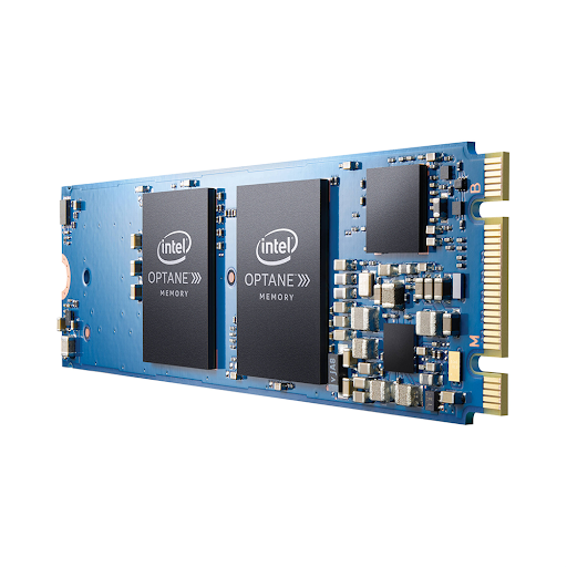 Ổ cứng SSD Intel Optane  16GB M.2 2280 NVMe - MEMPEK1J016GA01