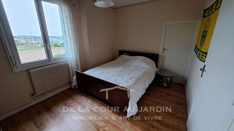 Vente maison  118 m² à Kerlouan (29890), 203 300 €