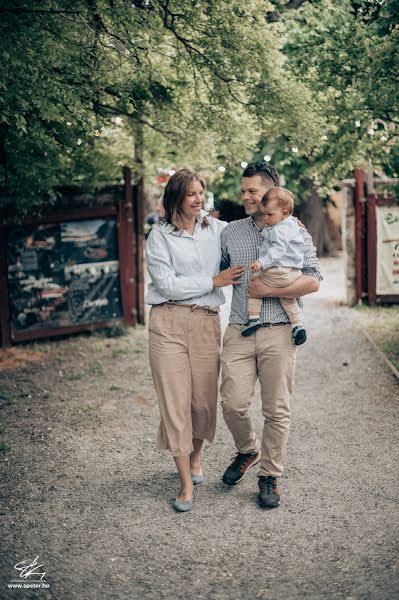 Svadobný fotograf Peter Schulz (speter). Fotografia publikovaná 9. apríla