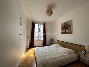 appartement à Paris 18ème (75)