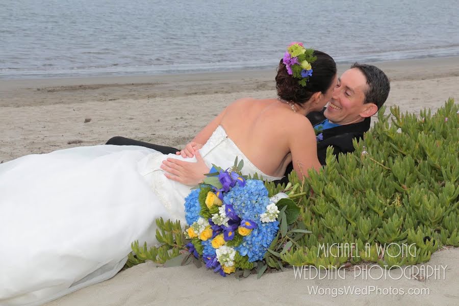 Fotografo di matrimoni Deb Wong (debwong). Foto del 30 dicembre 2019