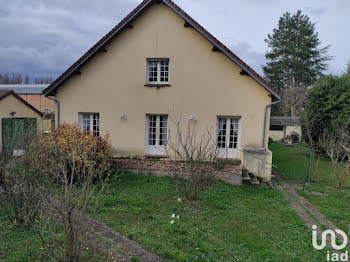 maison à Sens (89)