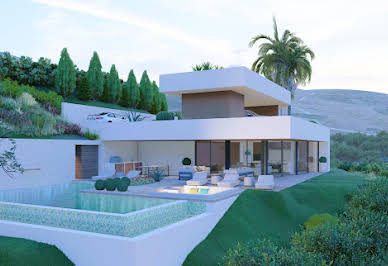 Villa with pool and terrace 4