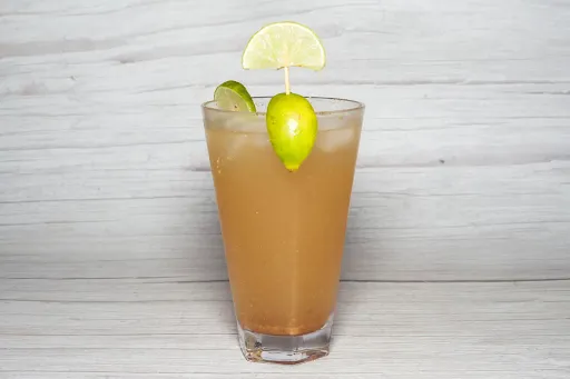 Masala Lemonade