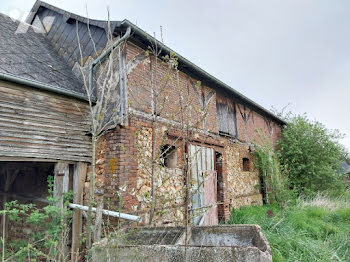 maison à Bérengeville-la-Campagne (27)