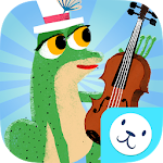 Cover Image of Download Melody City 1.0.1 APK