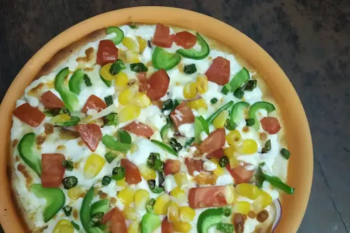 Country Special Pizza